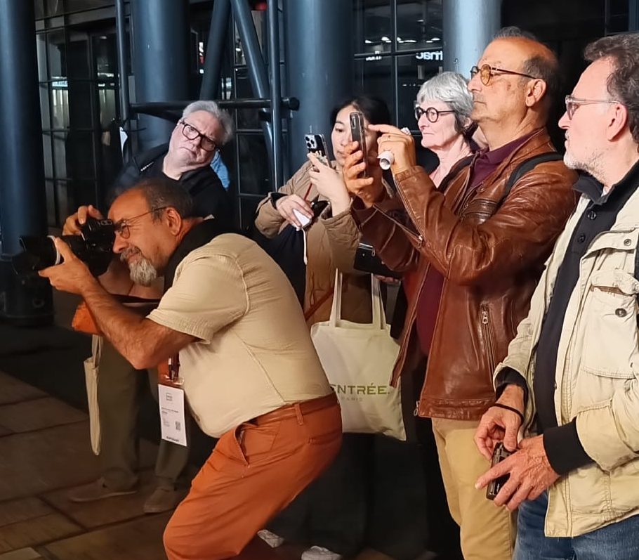 Photographie Hibryde